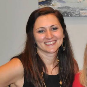 Meet your Posher, Amanda